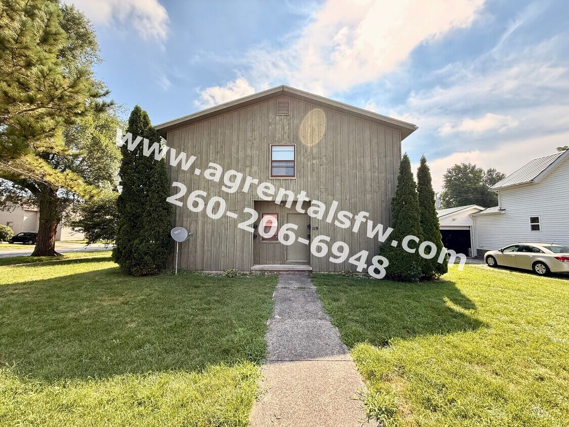 Foto principal - 119 N Lee St