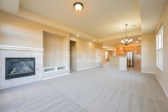 Photo - 2230 S Vaughn Way Apartment