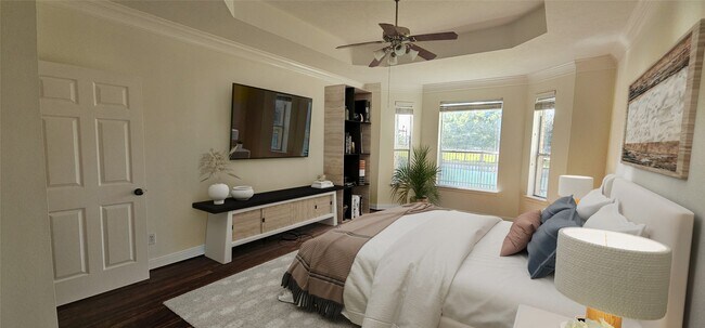 Foto del edificio - 6926 Sable River Dr