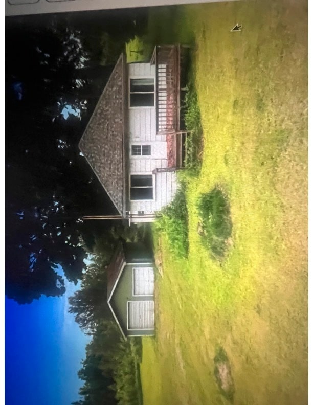 Primary Photo - W8417 County Road 352