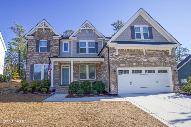 Foto del edificio - 660 Ave of the Carolinas