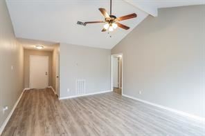 Foto del edificio - 3 br, 2 bath House - 4115 Brumbelow St