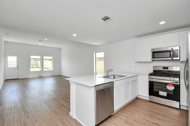 Building Photo - 5206 Sunvalley Bend Dr