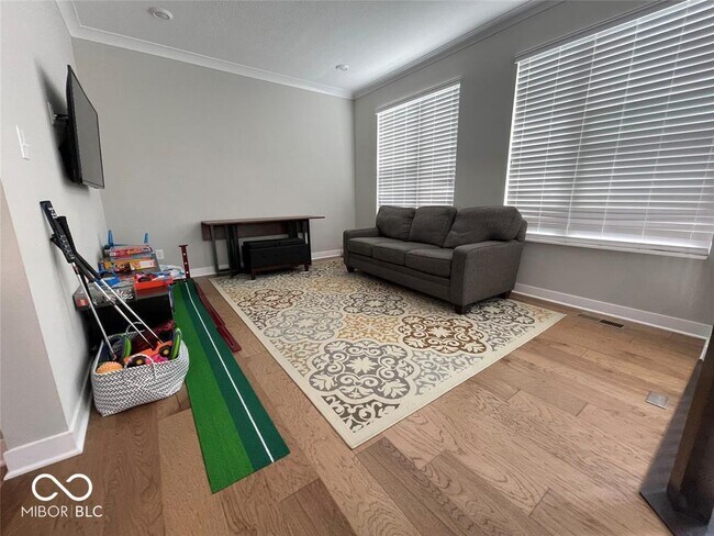 Foto del edificio - 8186 E 116th St