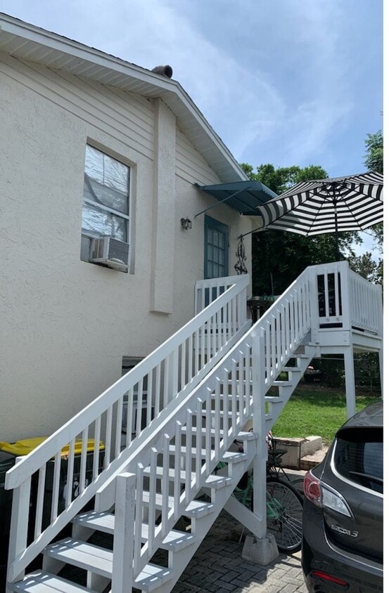 Building Photo - 1 Bedroom 1 Bathroom Apartment For Rent at...
