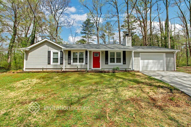 Foto del edificio - 478 Benton Ct SW