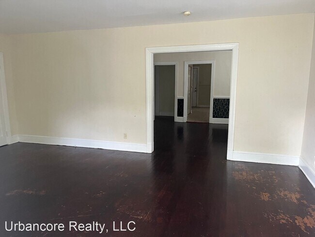 Building Photo - 2 br, 1 bath House - 1601 Carlisle Ave