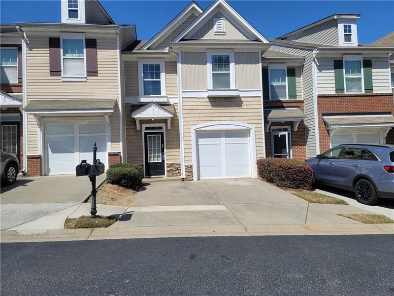 Foto principal - 3193 Creston Park Ct