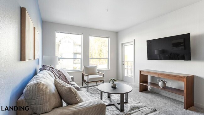 Foto del edificio - 17500 25th Ave NE