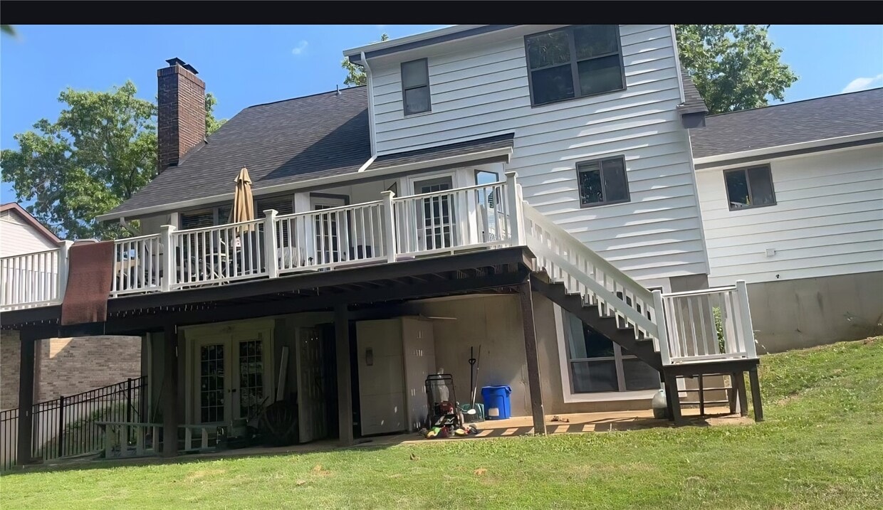 Building Photo - 961 Villa Gran Way