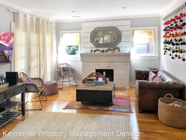 Foto del edificio - 3 br, 2 bath House - 2621 Ash St