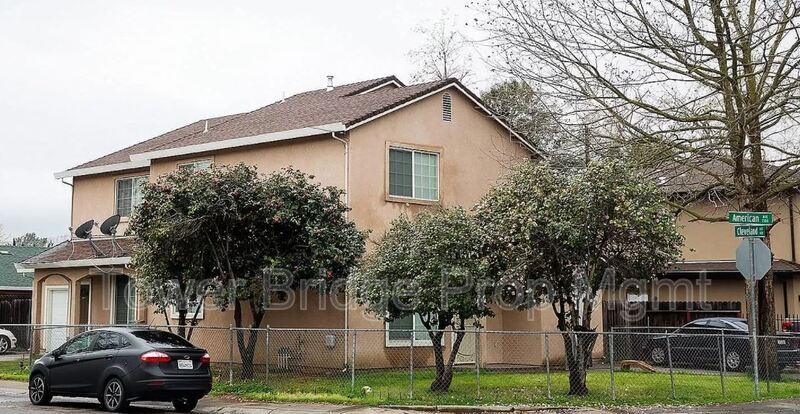 Primary Photo - 2399 American Ave