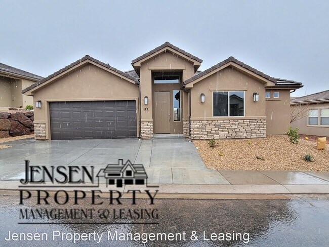 Building Photo - 3 br, 2 bath House - 2261 South Tonaquint ...