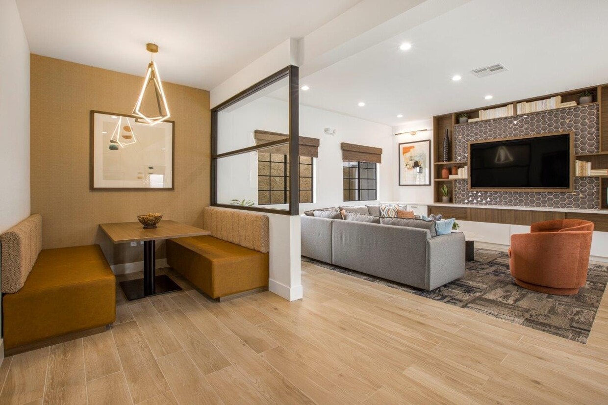 Bella Terra Apartments in Vista, CA