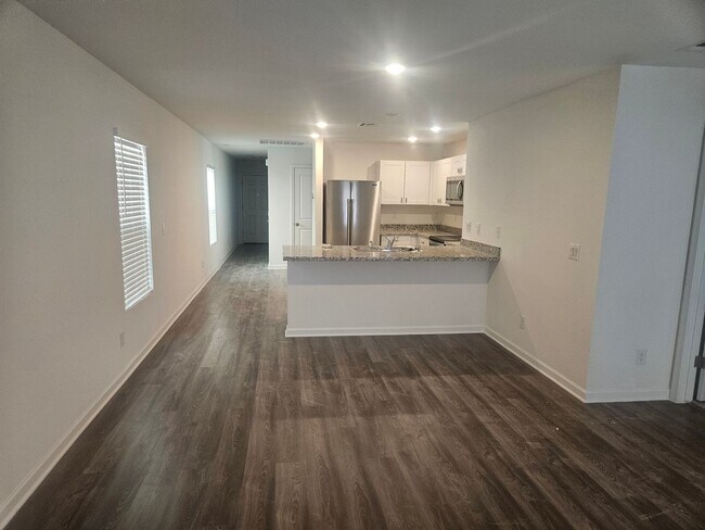 Building Photo - APRIL RENT FREE!!!    Brand New Home in Ga...