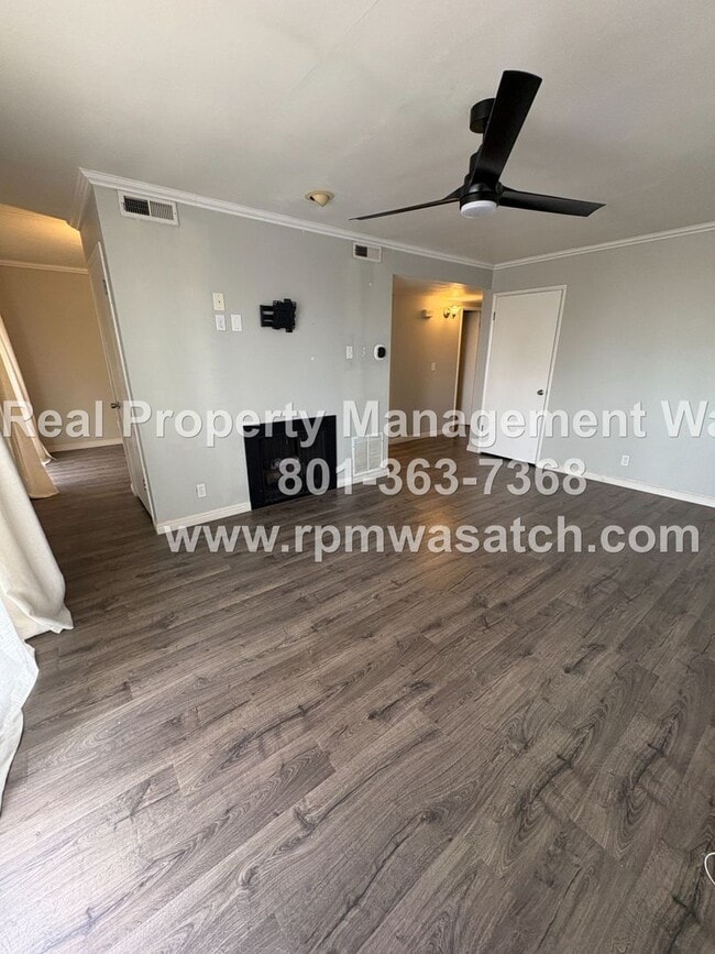 Photo - Take a Look at This 2 Bedroom 1 Bathroom Home in Salt Lake City Ut!!