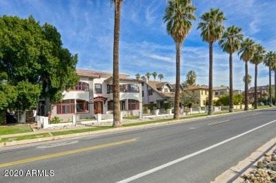 Foto principal - 402 W Roosevelt St