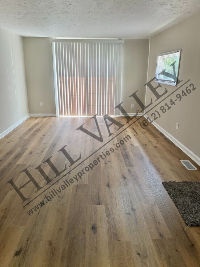 Foto del edificio - Two Bedroom Home - South