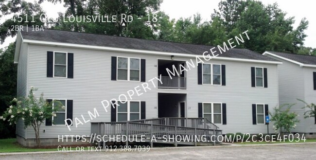 Foto del edificio - 4511 Old Louisville Rd