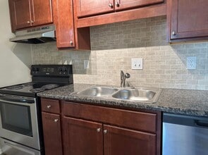 Interior Photo - Dove Landing