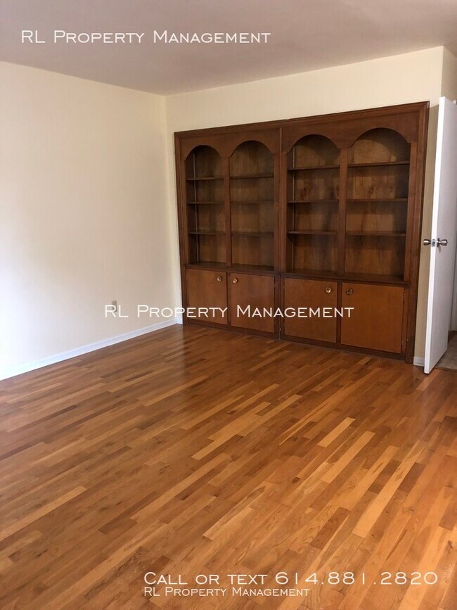Foto del edificio - 2 bedroom 1.5 bathroom condo in Knolls West