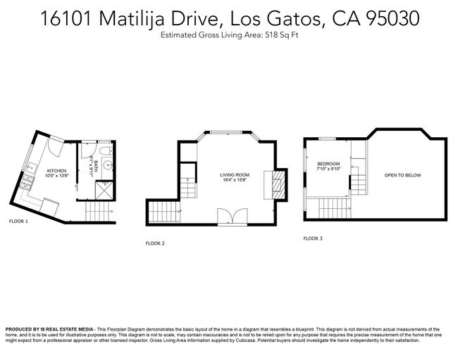 Building Photo - ADU 16101 Matilija Dr.