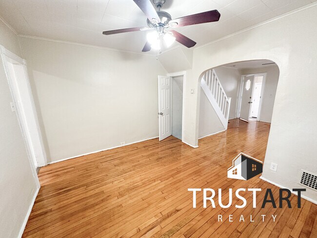 Foto del edificio - 3 bedroom House in Olney Oaklane, Philadel...