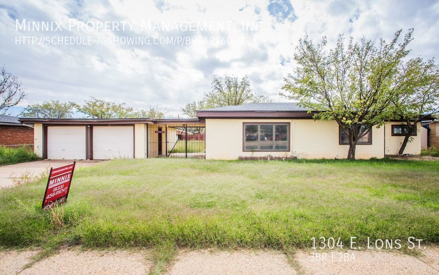 Primary Photo - 1304 E. Lons St.