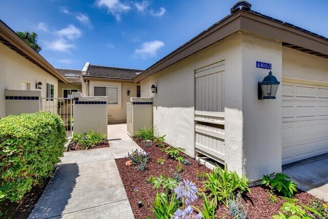Foto del edificio - 4805 Argosy Ln