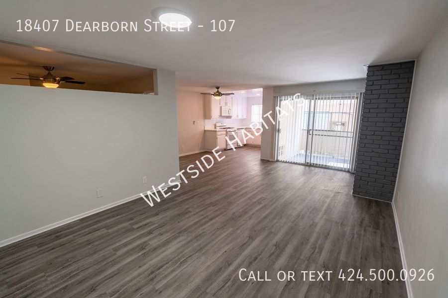 Primary Photo - 18407 Dearborn - Gorgeous, fully renovated...