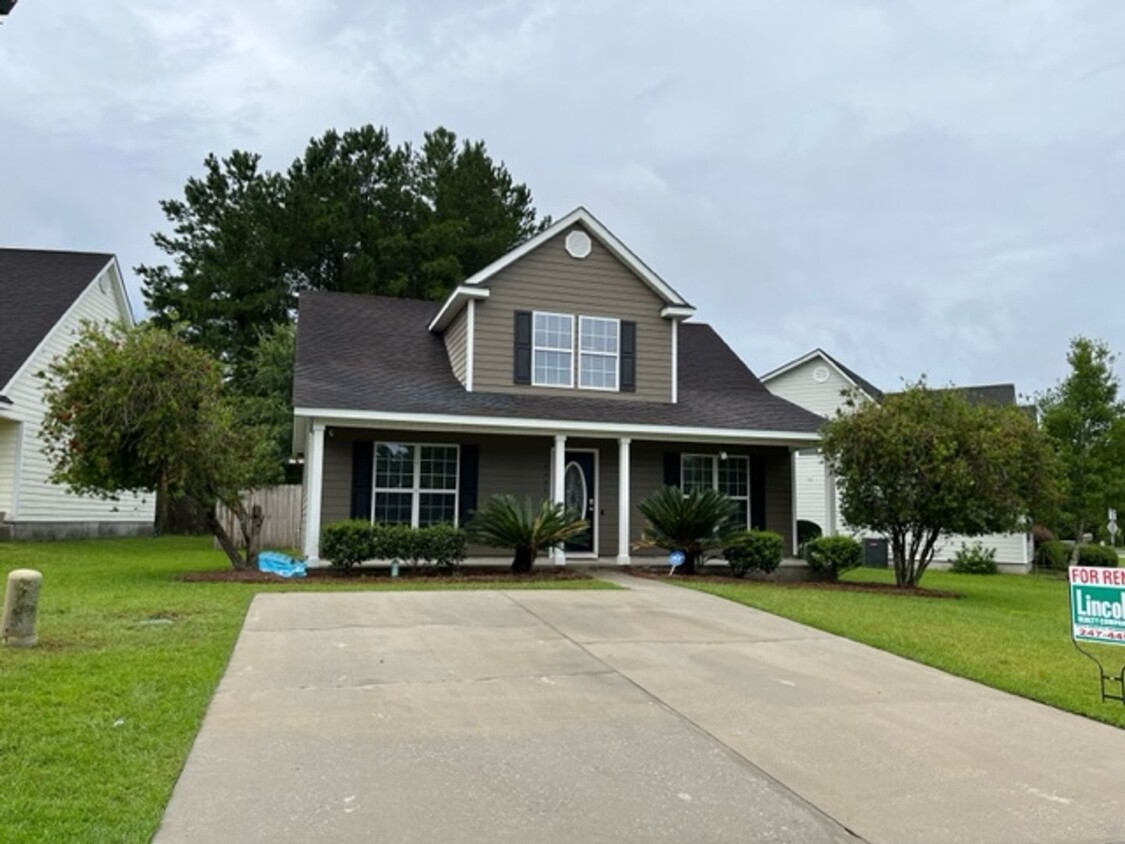 Foto principal - 3BD/2B Home in Northlake Subdivision