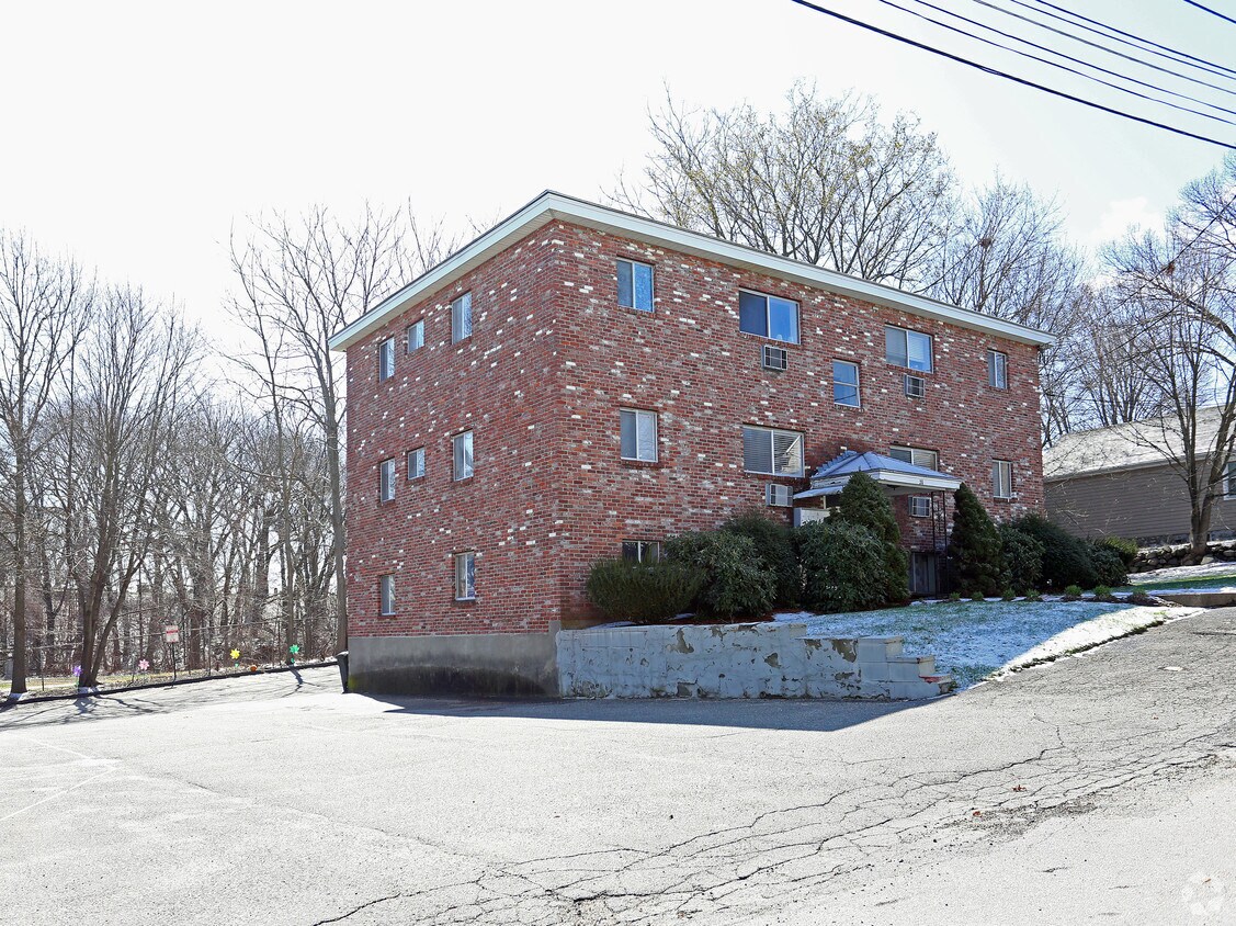 Foto del edificio - 20 Flood St