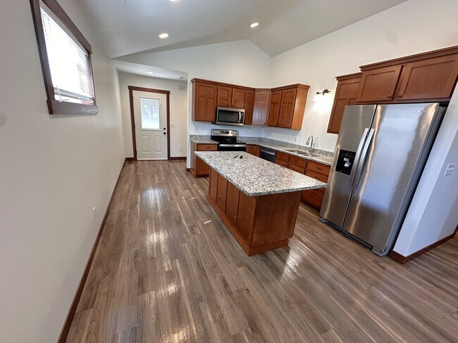 Foto del edificio - 1726 Aspen Ct