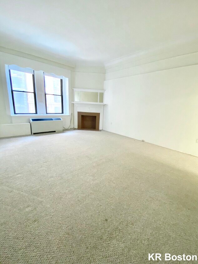 Building Photo - 6 Byron St