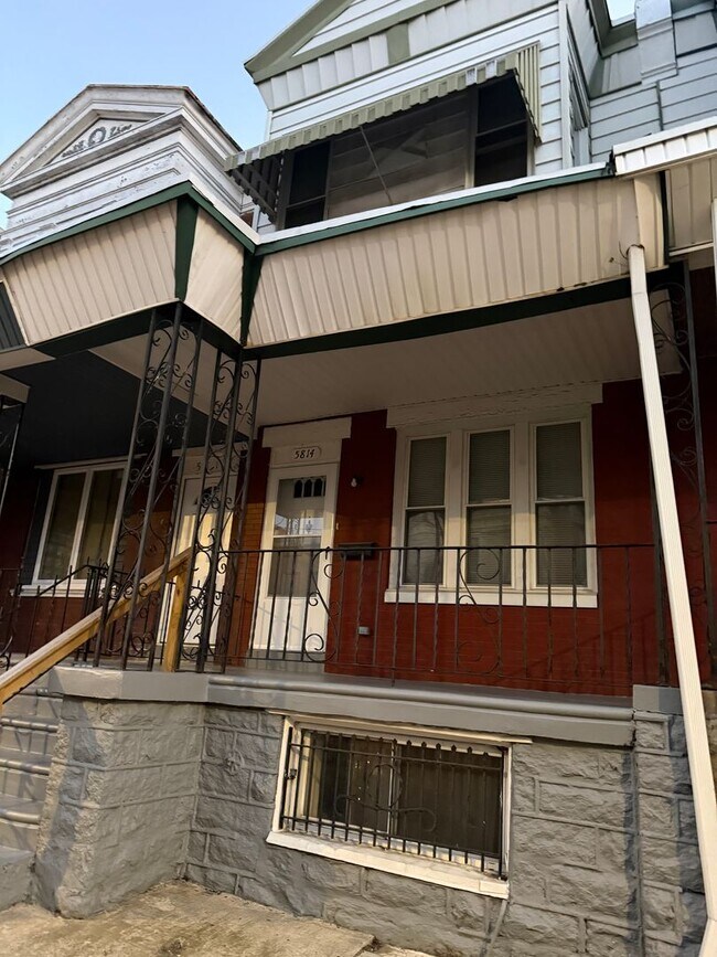 Foto del edificio - Beautiful 3 bedroom house