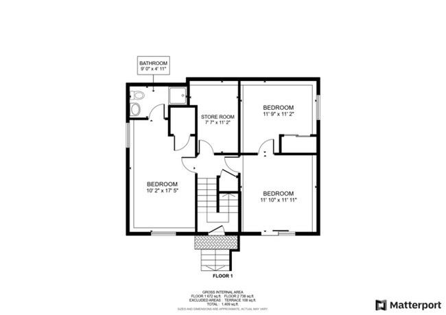 Building Photo - 1530 Singh St