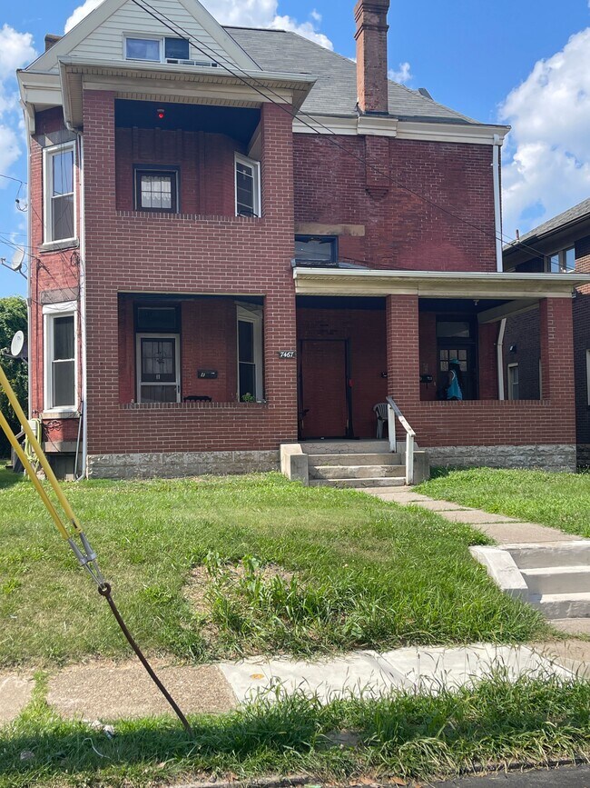 Foto del edificio - 7467 Schoyer Ave