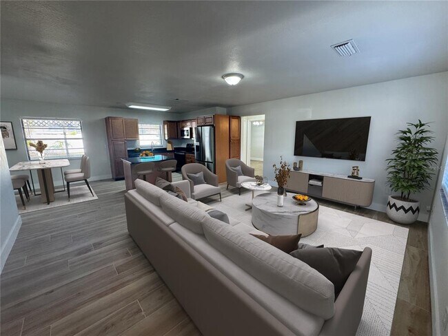 Foto del edificio - 16026 Eagle River Way