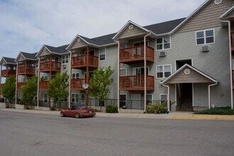 Building Photo - 1101 N Russell St