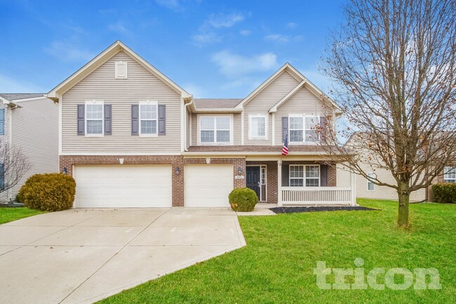 Building Photo - 4931 Long Iron Dr