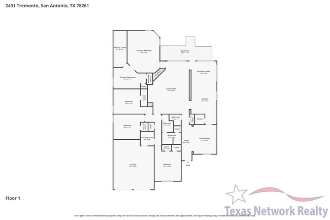 Building Photo - 2431 Tremonto