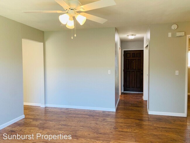 Foto del edificio - 3 br, 2 bath House - 407 Jesse Ave