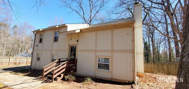 Photo - 4011 Ebert Rd House