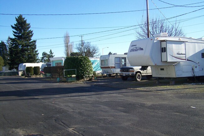 Building Photo - 1 Bed 1 Bath Available for Rent in Kent!