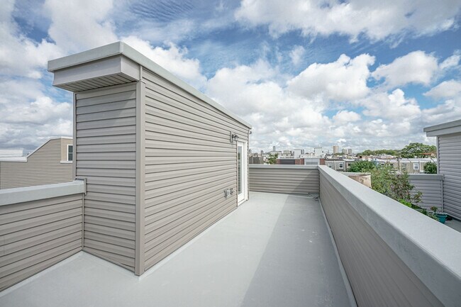 Photo - 1841 N 17th St Apartment