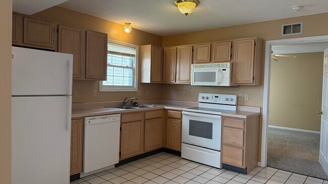Foto del edificio - 4609 Brandon Woods St