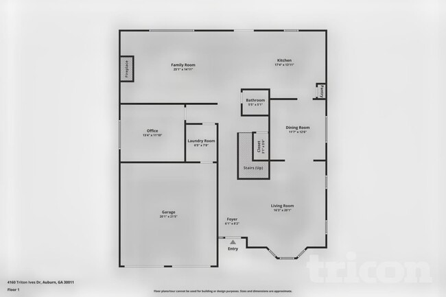 Foto del edificio - 4160 Triton Ives Dr NE