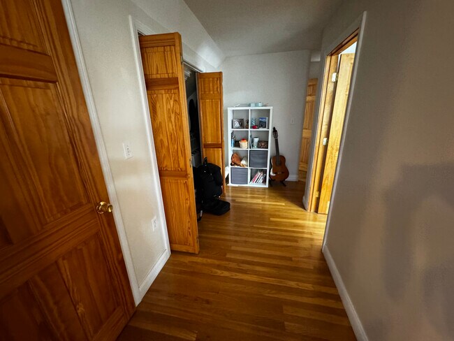 Foto del edificio - 24 Burnham St