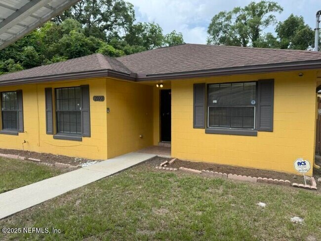 Building Photo - 3922 Ribault River Ln