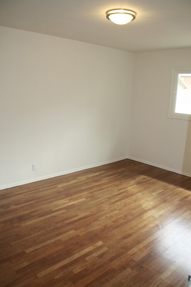 Unit A - 4250 Sawtelle Blvd